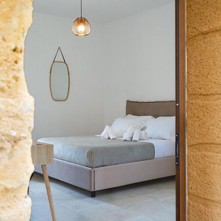 Il Giardino Del Tempio Bed and Breakfast Agrigento Buitenkant foto