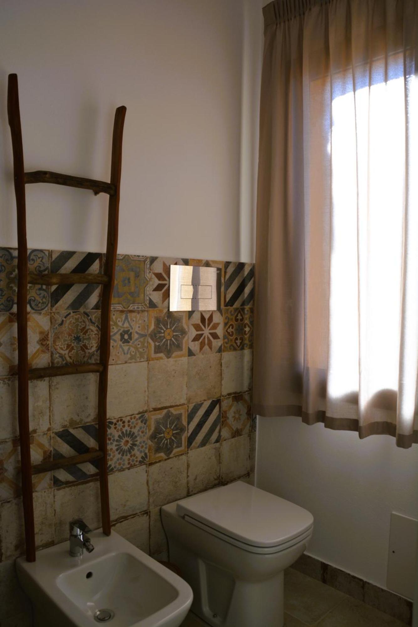 Il Giardino Del Tempio Bed and Breakfast Agrigento Buitenkant foto