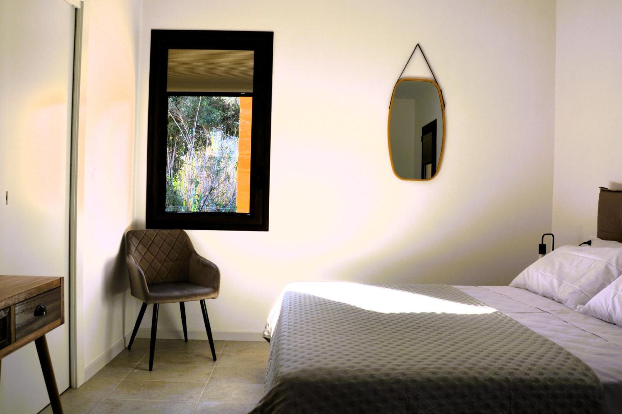 Il Giardino Del Tempio Bed and Breakfast Agrigento Buitenkant foto