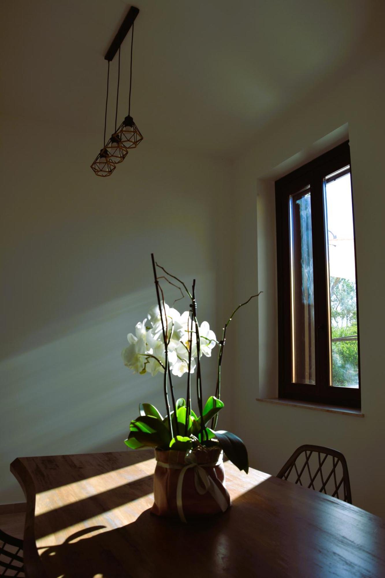 Il Giardino Del Tempio Bed and Breakfast Agrigento Buitenkant foto