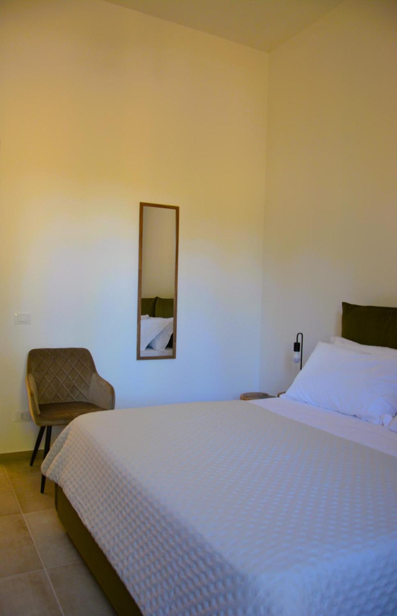 Il Giardino Del Tempio Bed and Breakfast Agrigento Buitenkant foto