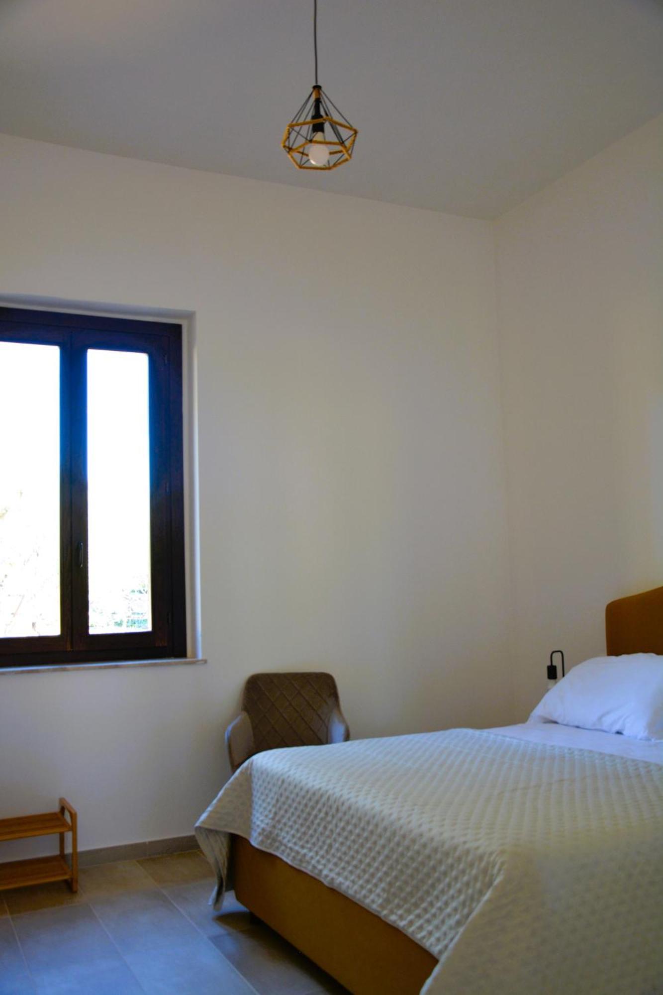 Il Giardino Del Tempio Bed and Breakfast Agrigento Buitenkant foto