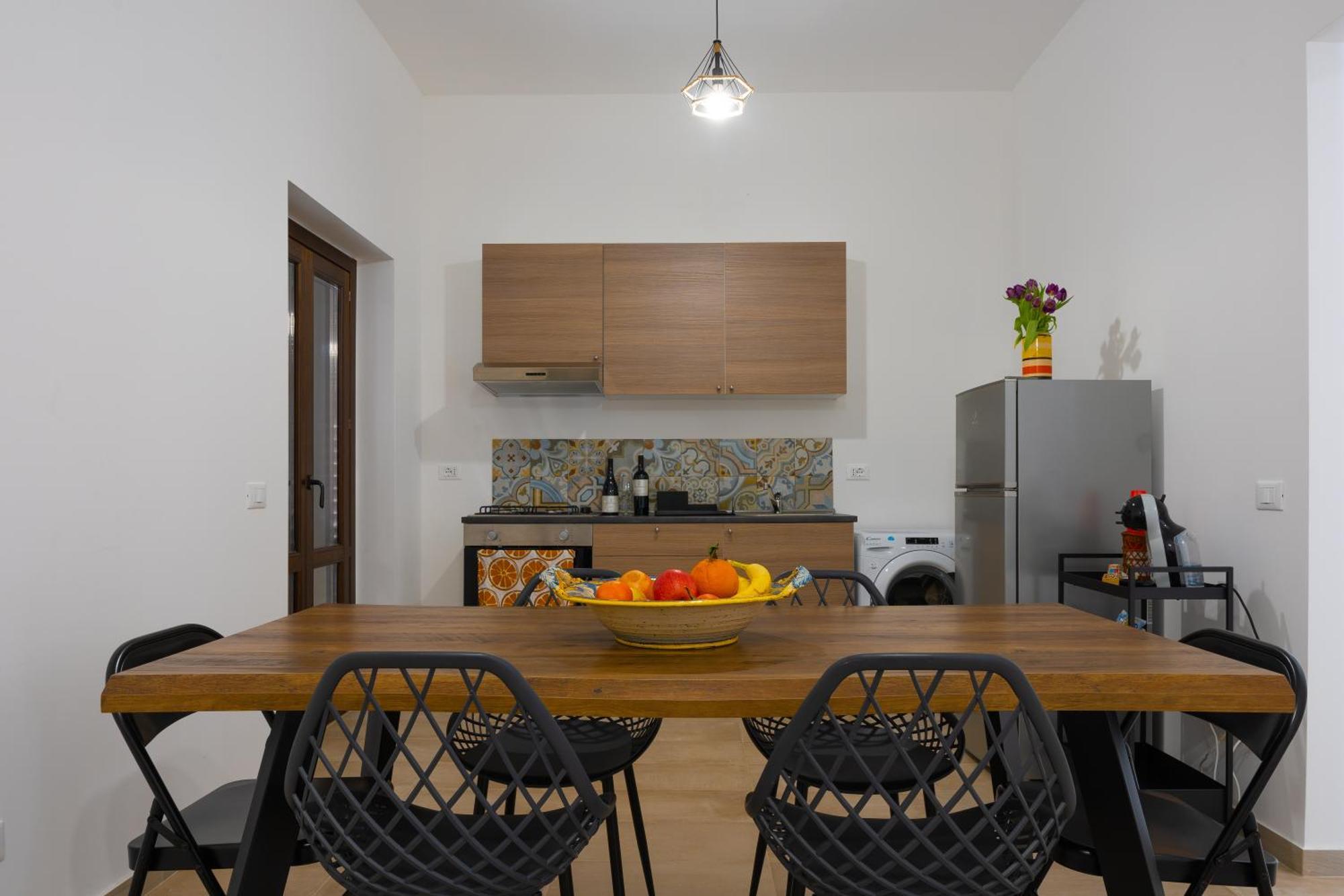 Il Giardino Del Tempio Bed and Breakfast Agrigento Buitenkant foto