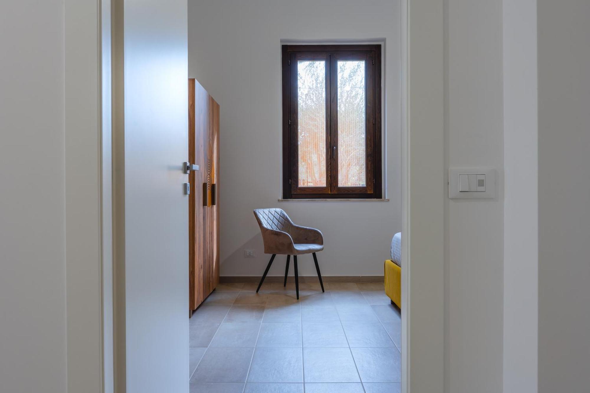 Il Giardino Del Tempio Bed and Breakfast Agrigento Buitenkant foto