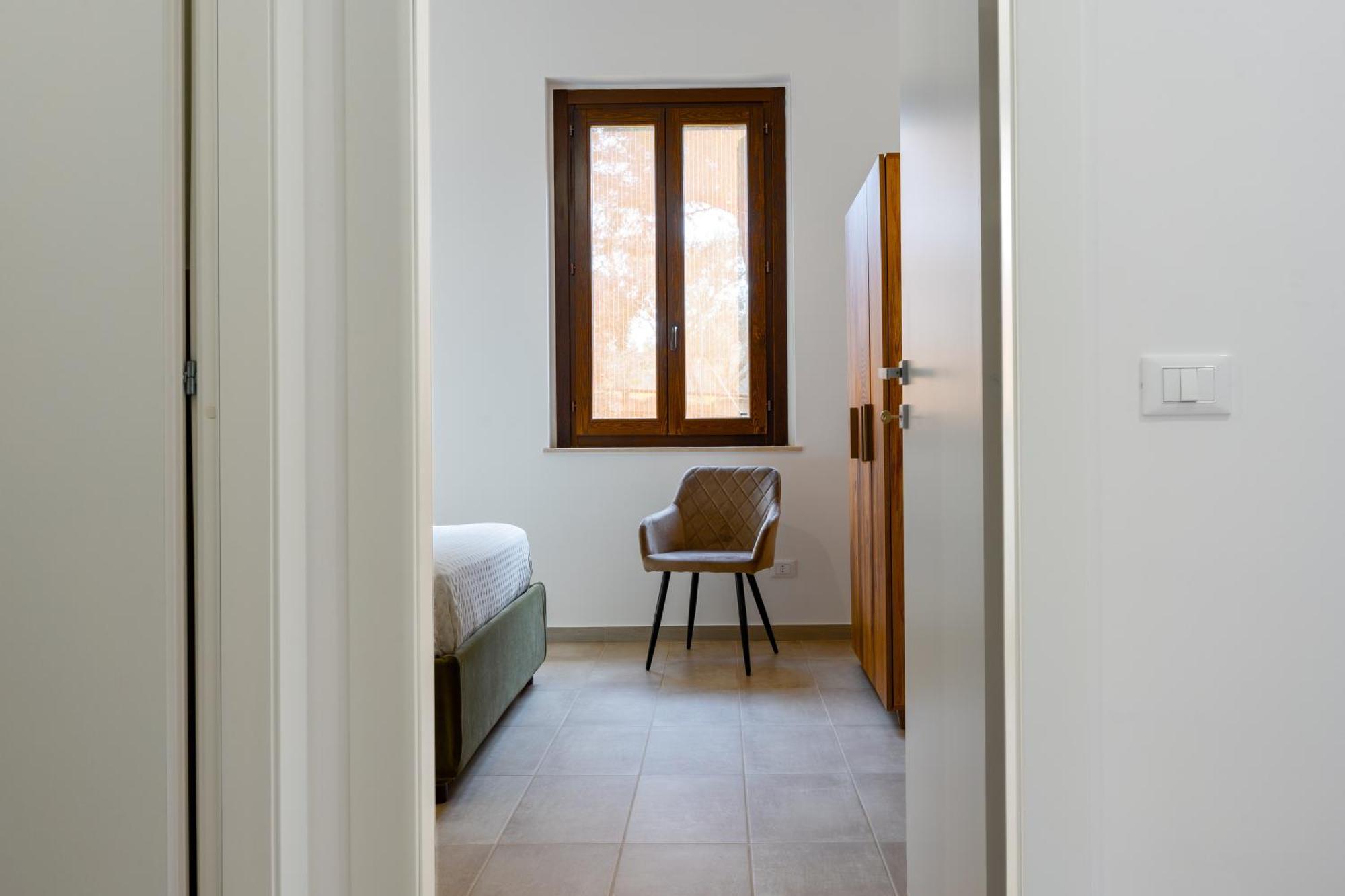Il Giardino Del Tempio Bed and Breakfast Agrigento Buitenkant foto