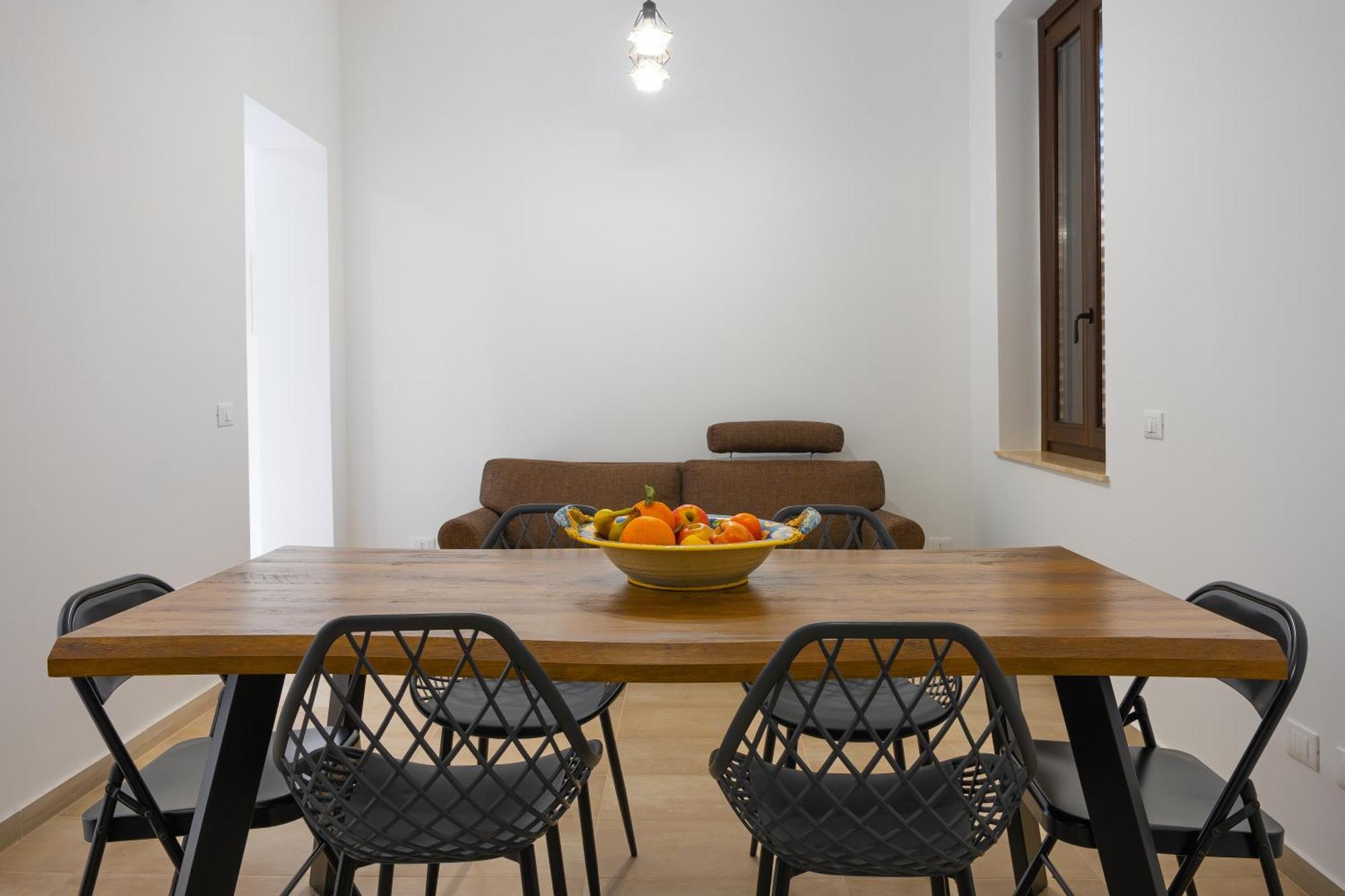 Il Giardino Del Tempio Bed and Breakfast Agrigento Buitenkant foto