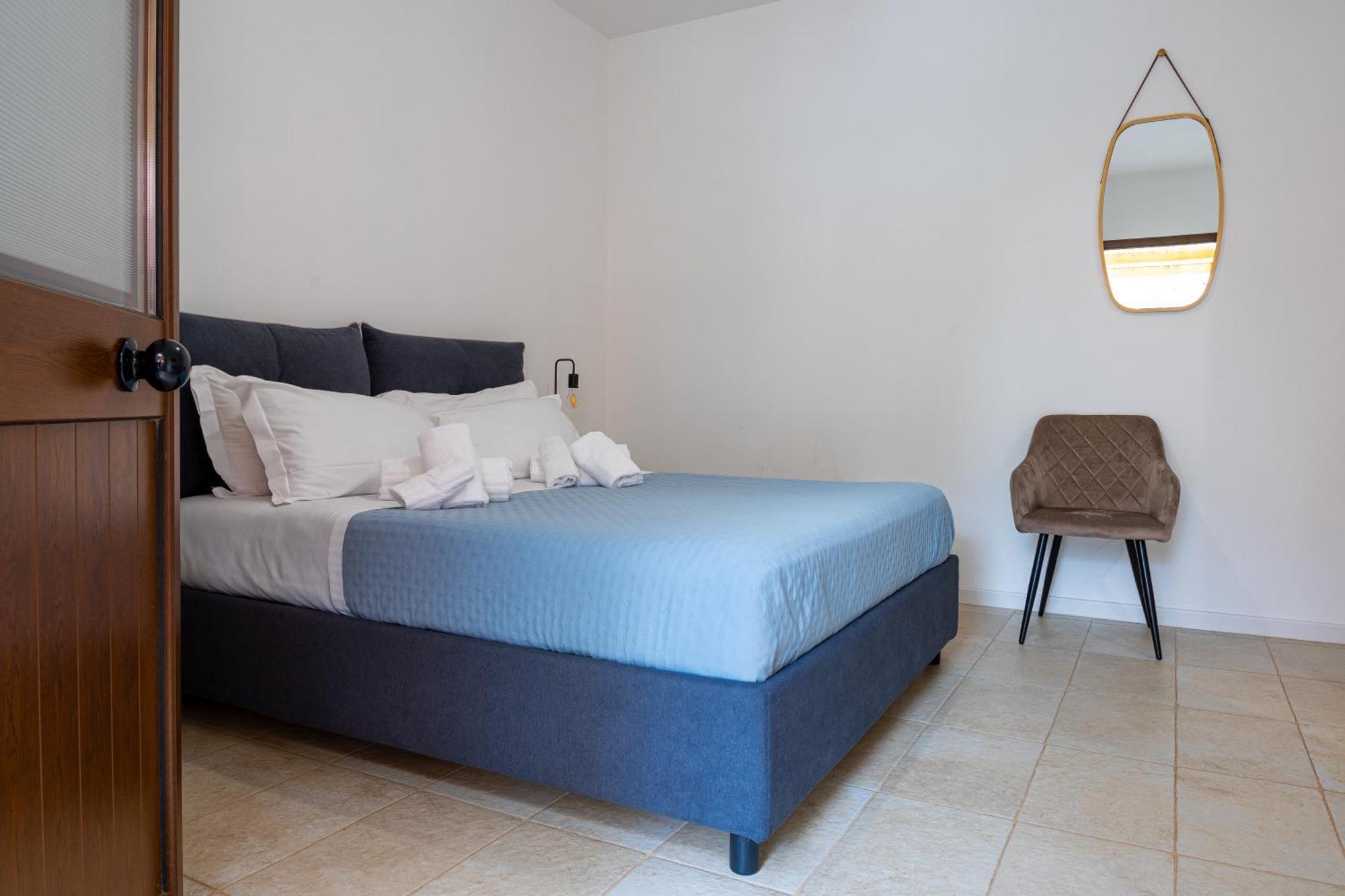 Il Giardino Del Tempio Bed and Breakfast Agrigento Buitenkant foto