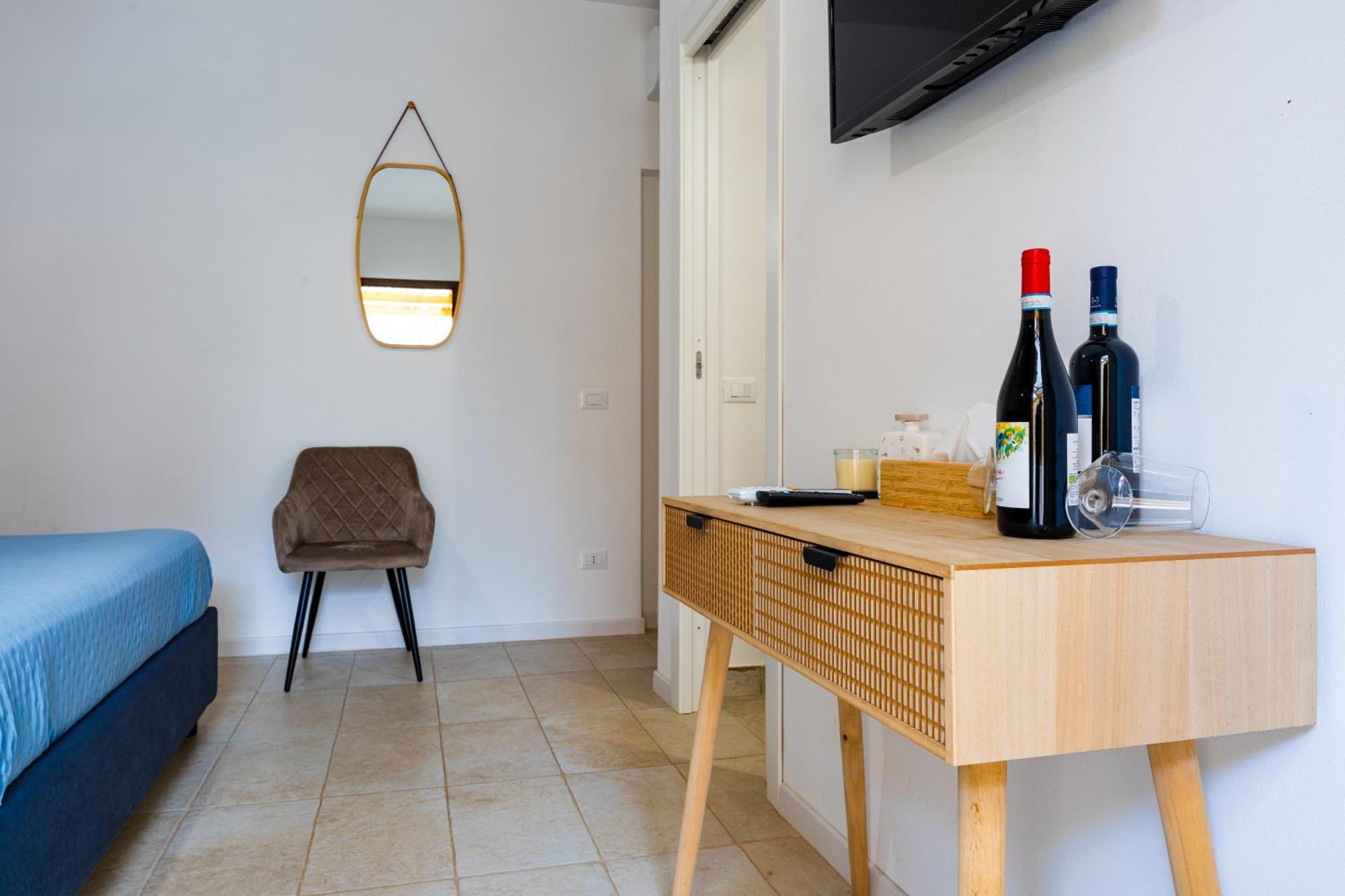 Il Giardino Del Tempio Bed and Breakfast Agrigento Buitenkant foto